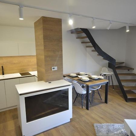 Beli Bor Apartment Divcibare Ngoại thất bức ảnh