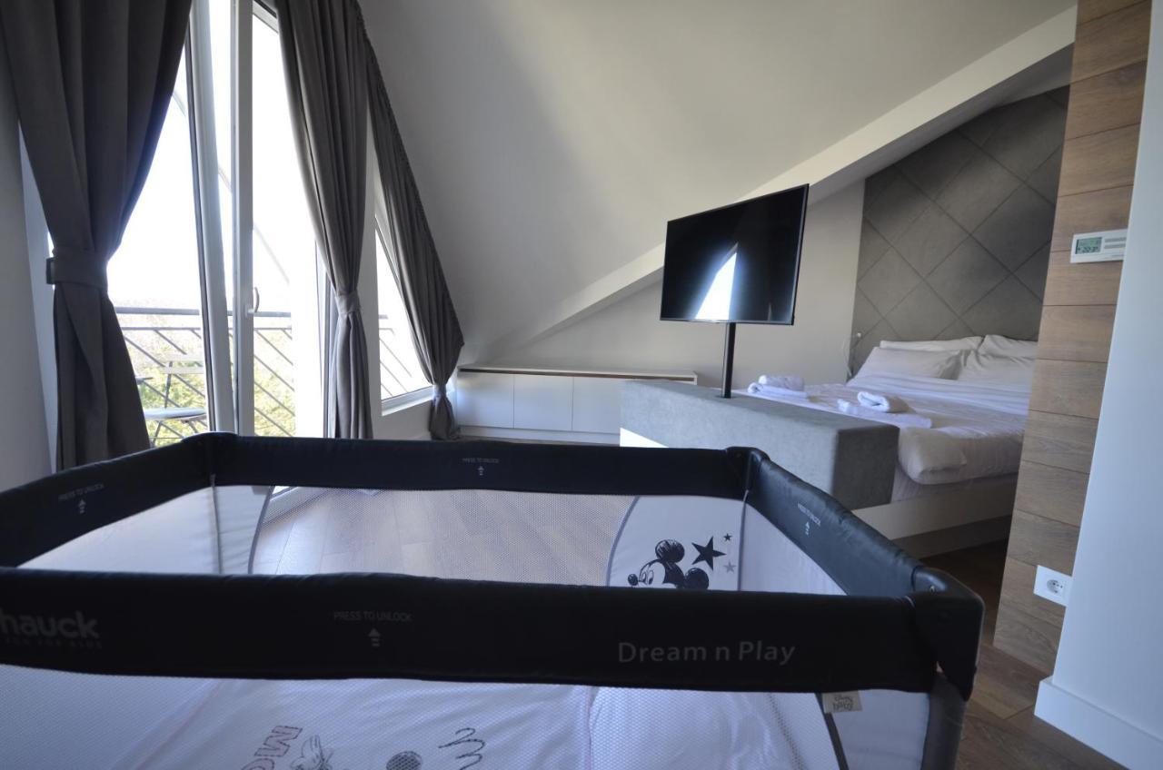 Beli Bor Apartment Divcibare Ngoại thất bức ảnh