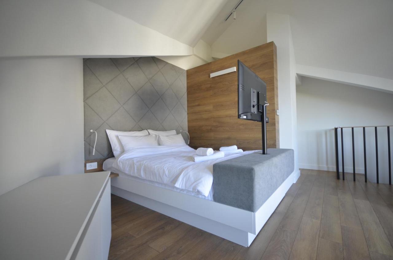 Beli Bor Apartment Divcibare Ngoại thất bức ảnh