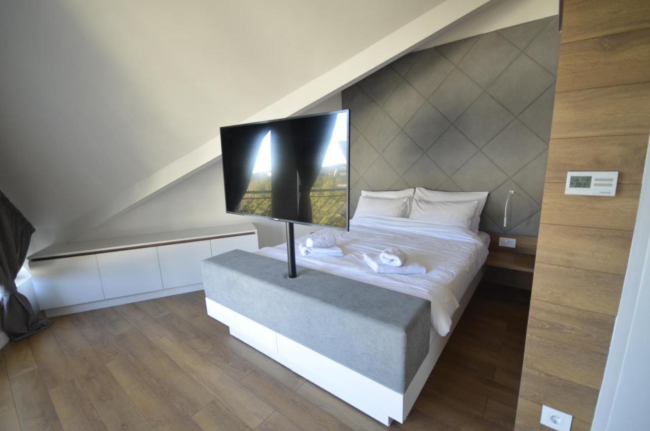 Beli Bor Apartment Divcibare Ngoại thất bức ảnh