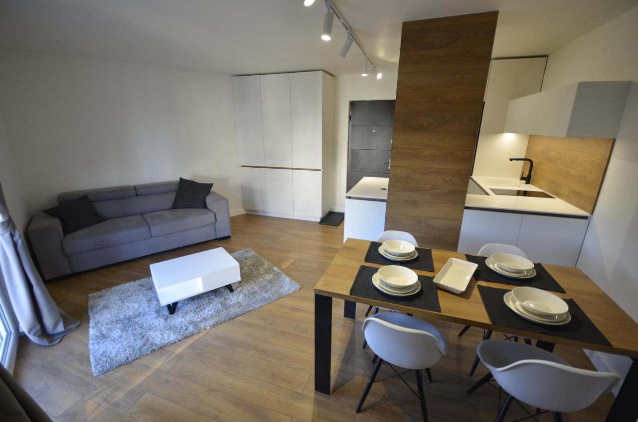 Beli Bor Apartment Divcibare Ngoại thất bức ảnh