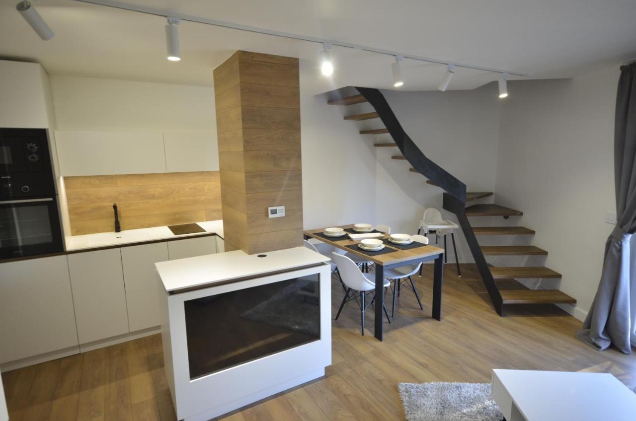 Beli Bor Apartment Divcibare Ngoại thất bức ảnh