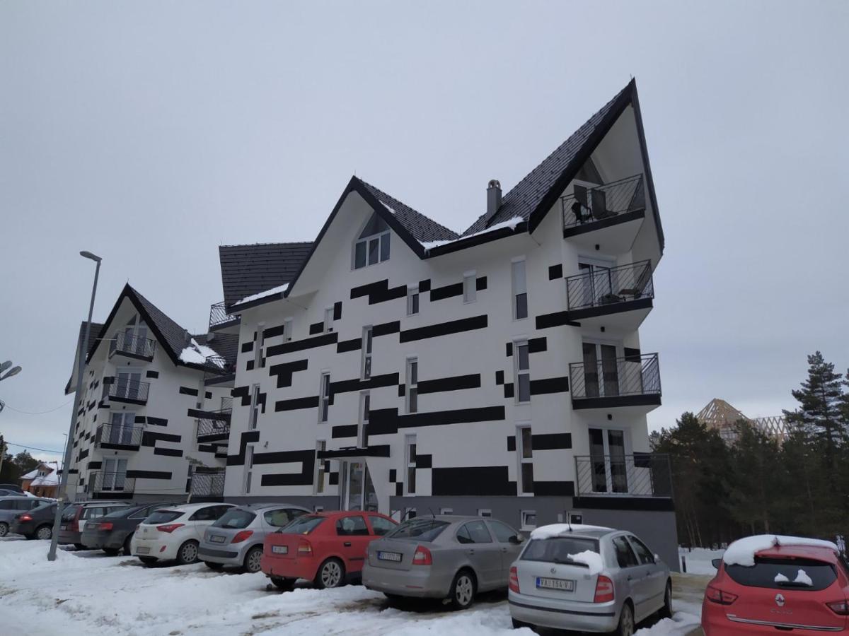 Beli Bor Apartment Divcibare Ngoại thất bức ảnh